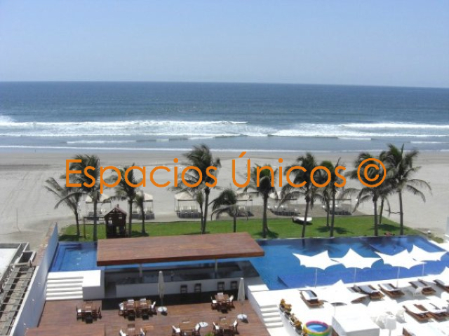Condominio en Venta en Boulevard Barra Vieja
