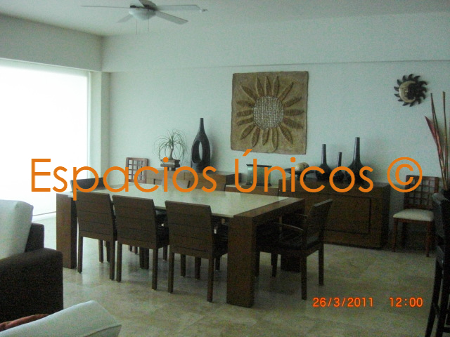Condominio en Venta en Costera de las Palmas