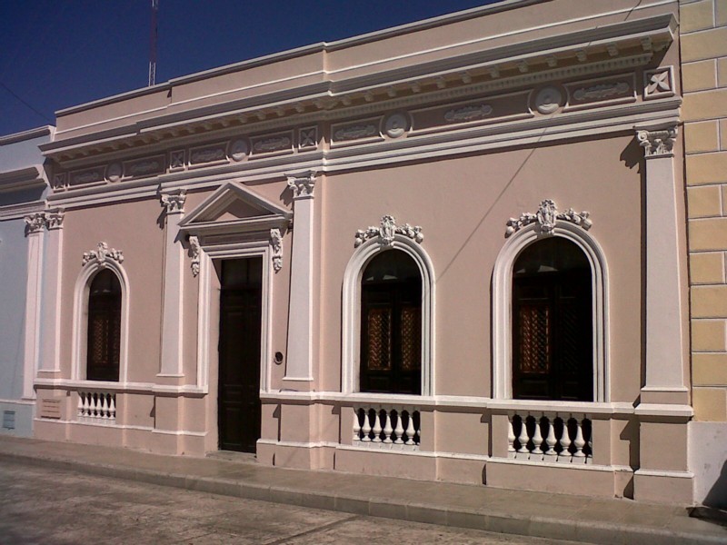 Casa en Venta en colonia Centro 