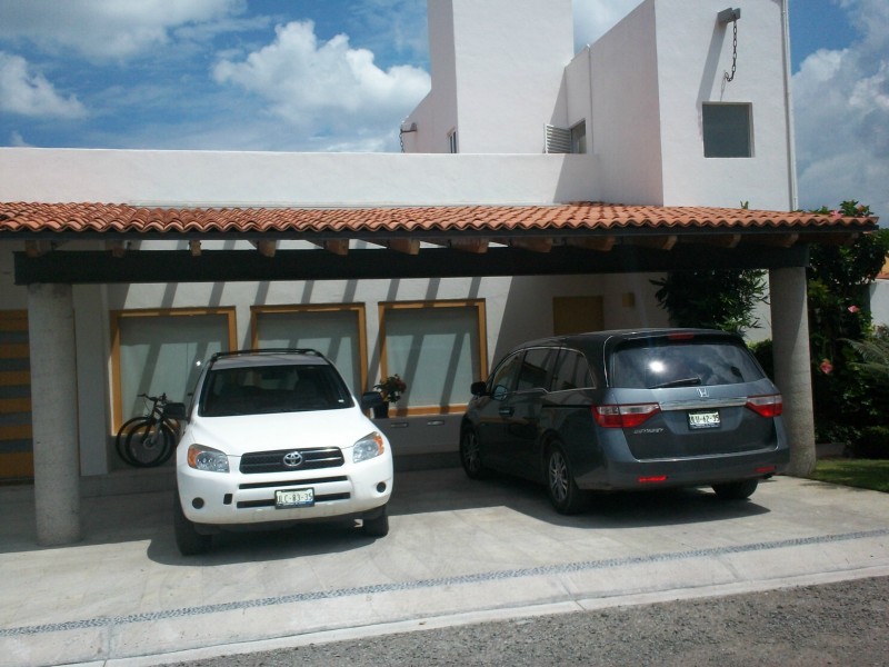 Casa en Venta en Mision de Conca