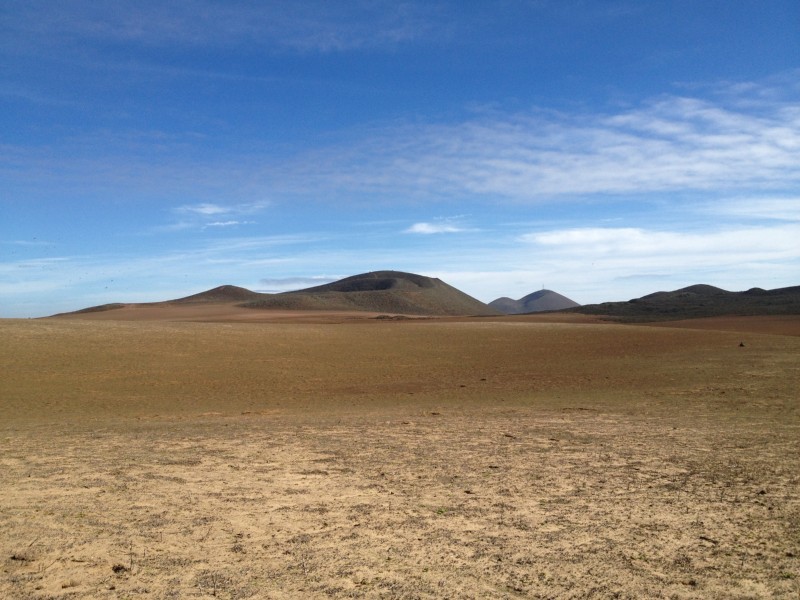 Terreno en Venta en San Quintin