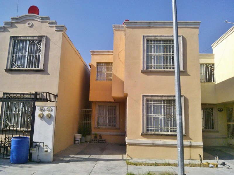 Casa en Venta en SANTA CECILIA