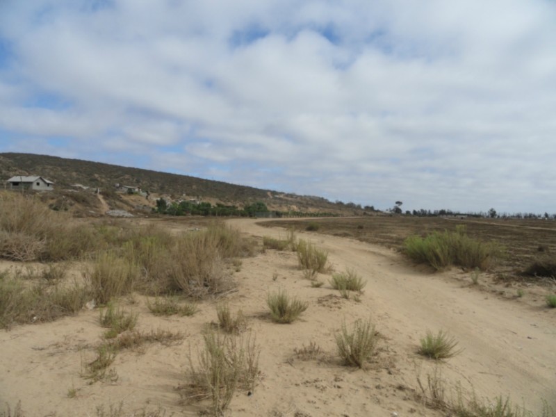 Lote en Venta en San Quintin