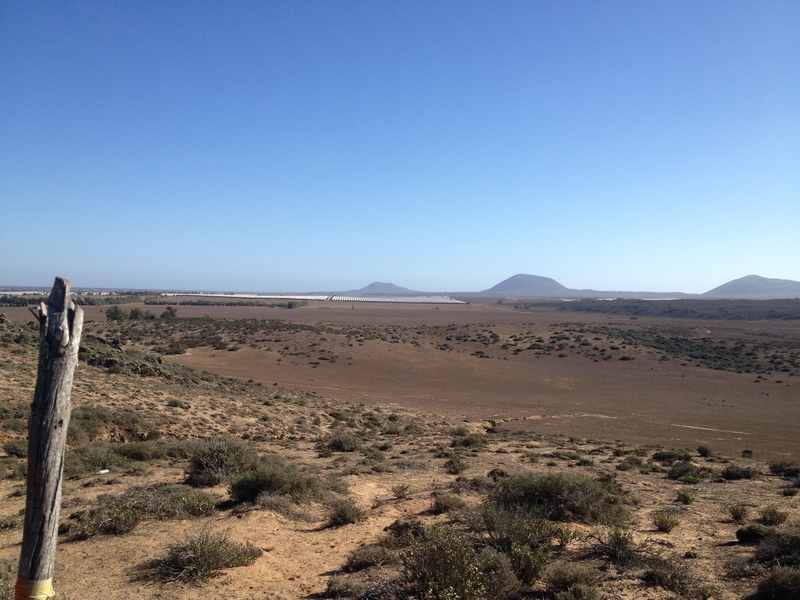 Terreno en Venta en San Quintin