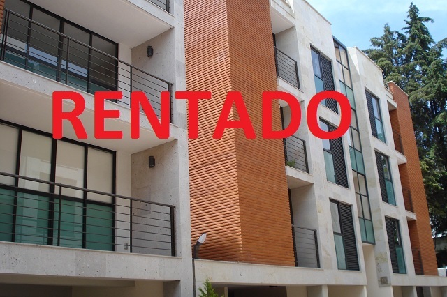 Departamento en Renta en colonia Lomas de Memetla