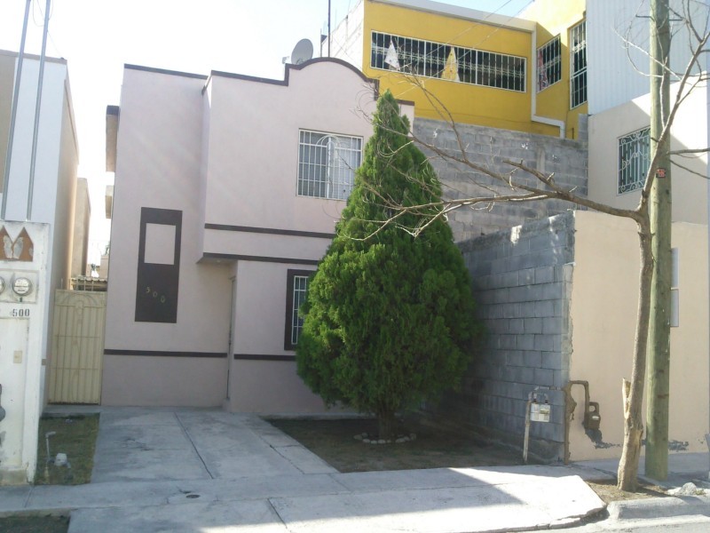 Casa en Venta en Paseo de las Palmas