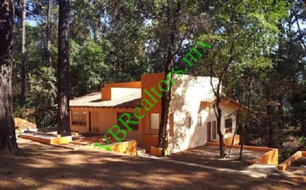 Casa en Venta en colonia Avandaro