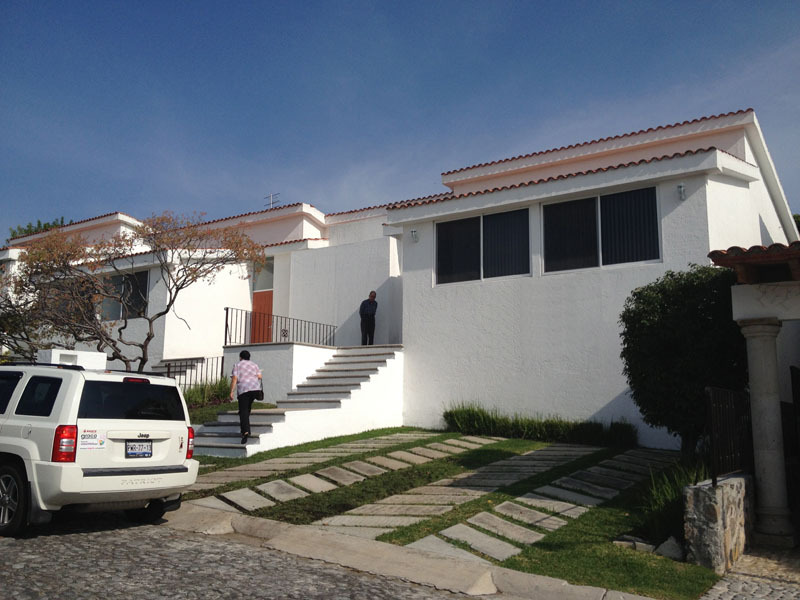 Condominio en Venta en Burgos Bugambilias