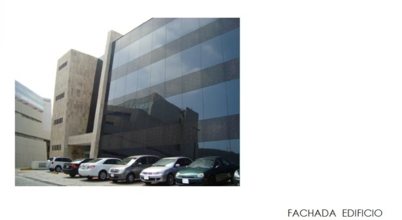 Edificio en Renta en Residencial San Agustin