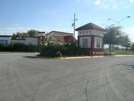 Terreno en Venta en Valle de Zuazua