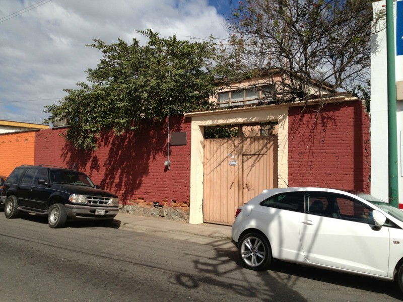 Casa en Venta en Centro Historico