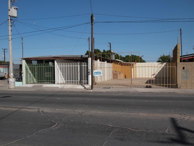 Edificios en Venta en San Pedro Mezquital