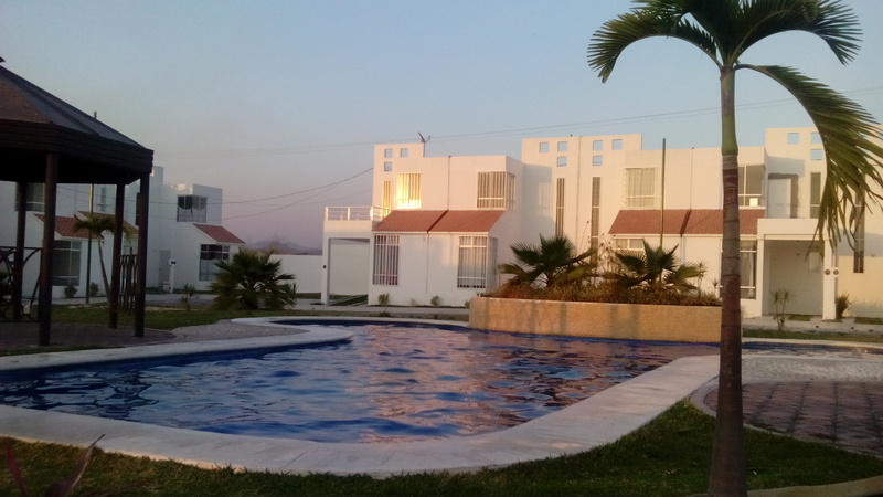 Casa en Venta en Tlayecac