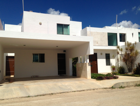 Casa en Venta en Temozon Norte