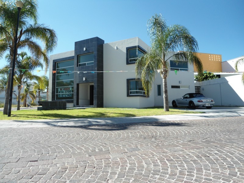 Casa en Venta en Juriquilla
