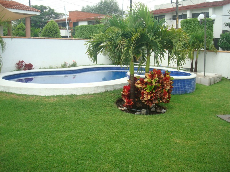 Casa en Venta en Lomas de Cocoyoc