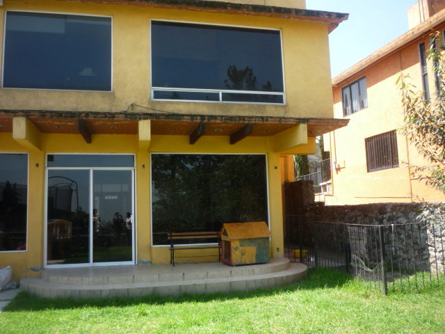 Casa en Venta en DELEG. TLALPAN