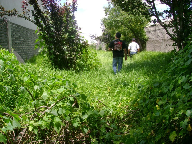 Terreno en Venta en San Mateo Xalpa