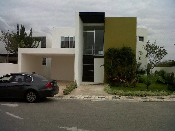 Casa en Venta en Xcanatun