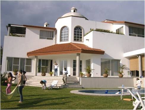 Casa en Venta en colonia Lomas de Cocoyoc