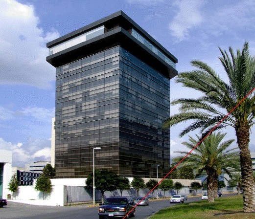 Oficina en Renta en Valle Oriente
