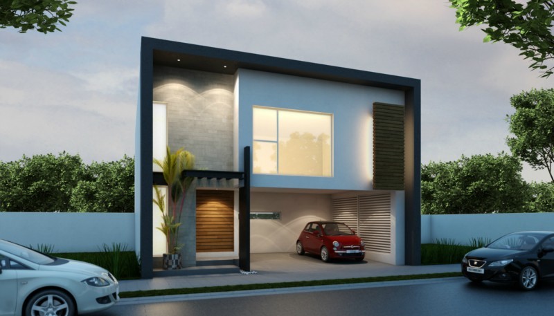 Casa en Venta en CALZADA ZAVALETA