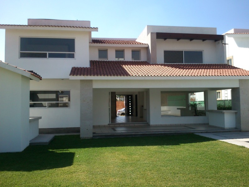 Casa en Venta en colonia Lomas de Cocoyoc