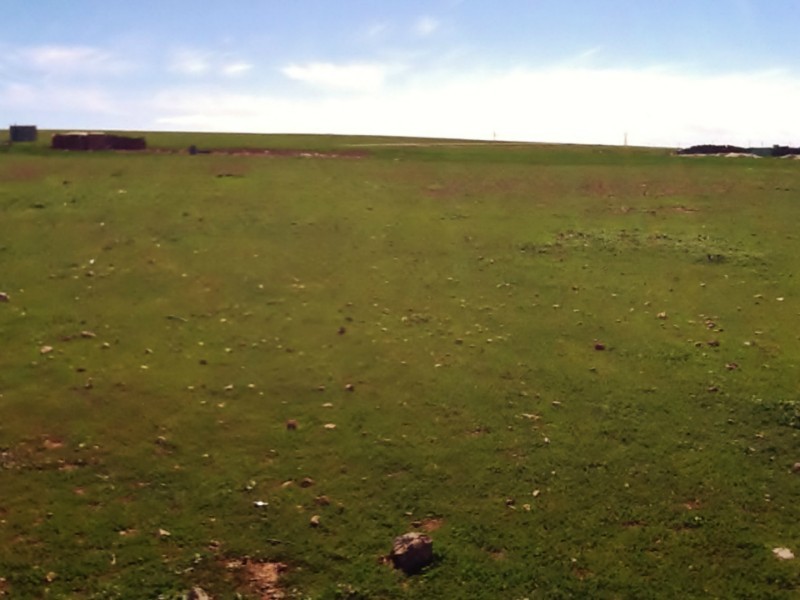 Terreno en Venta en Poblado Vicente Guerrero