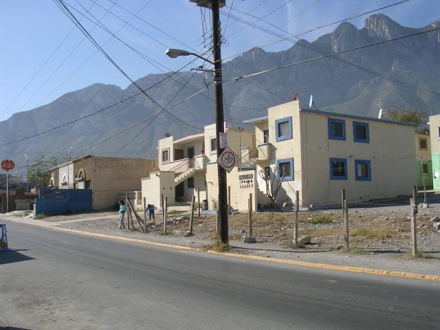 Terreno en Venta en Centro