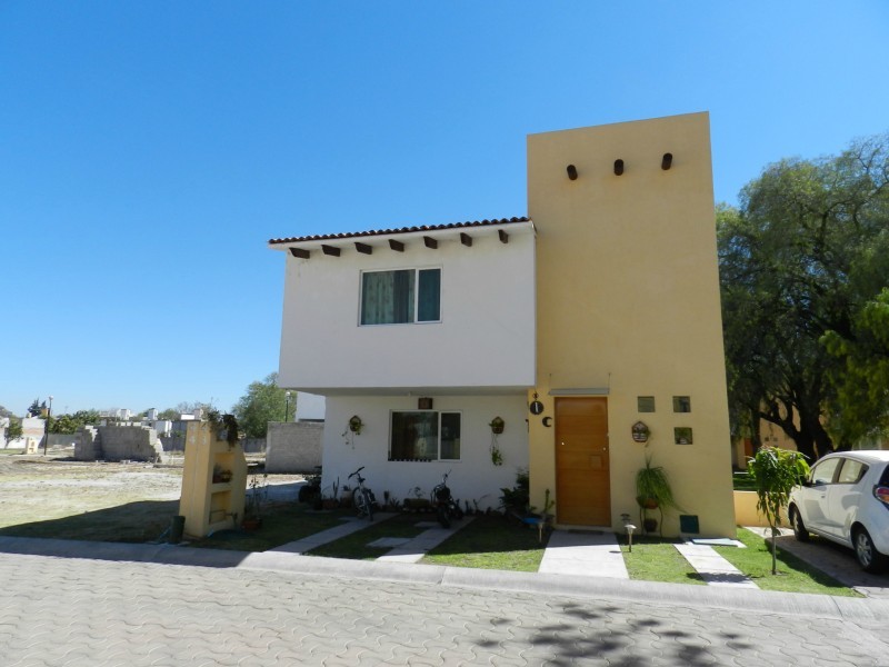 Casa en Venta en El Pueblito