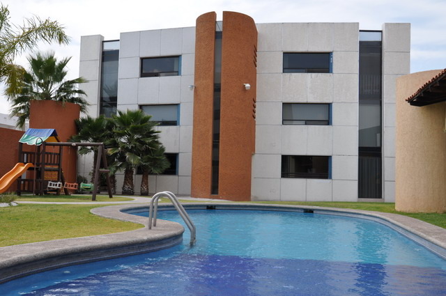 Departamento en Renta en Milenio III