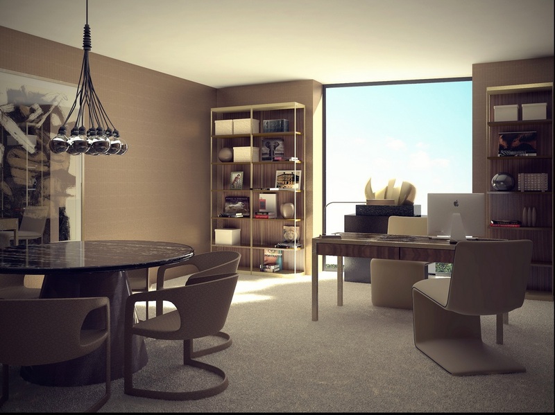 Departamento en Venta en San Pedro Garza Garcia