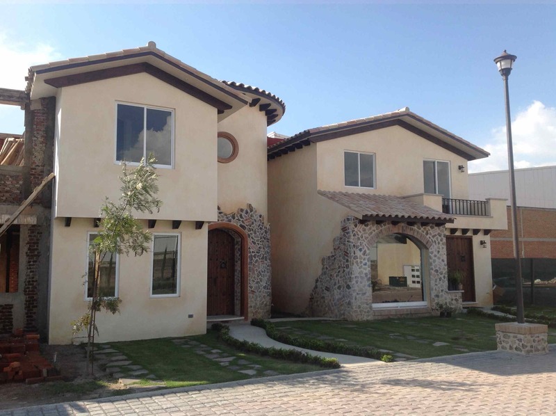 Casa en Venta en San Juan Tlautla