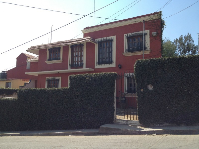 Casa en Venta en Colonia Volcanes