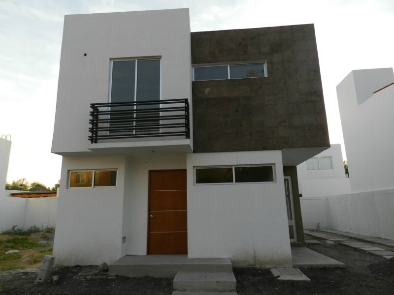 Casa en Venta en El Pueblito