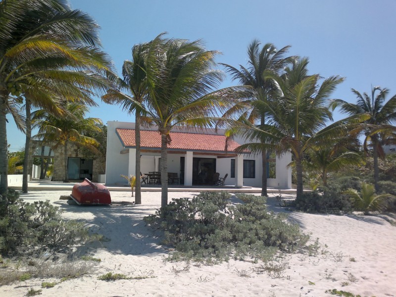 Casa en Renta en Chicxulub