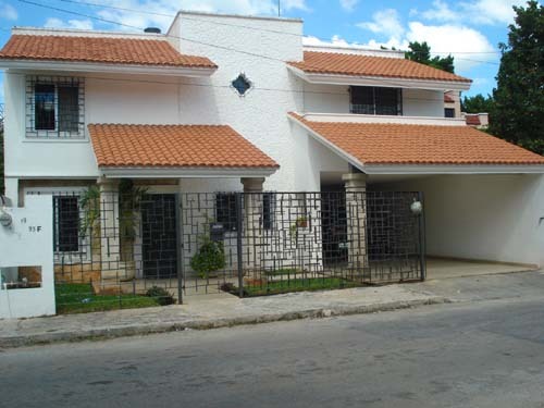 Casa en Venta en Chuburna Hidalgo