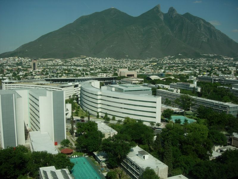 Desarrollo en Venta en Contry