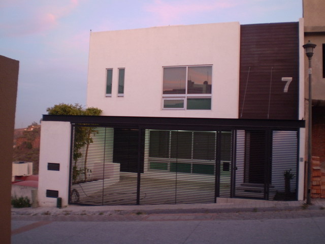 Casa en Renta en Milenio III