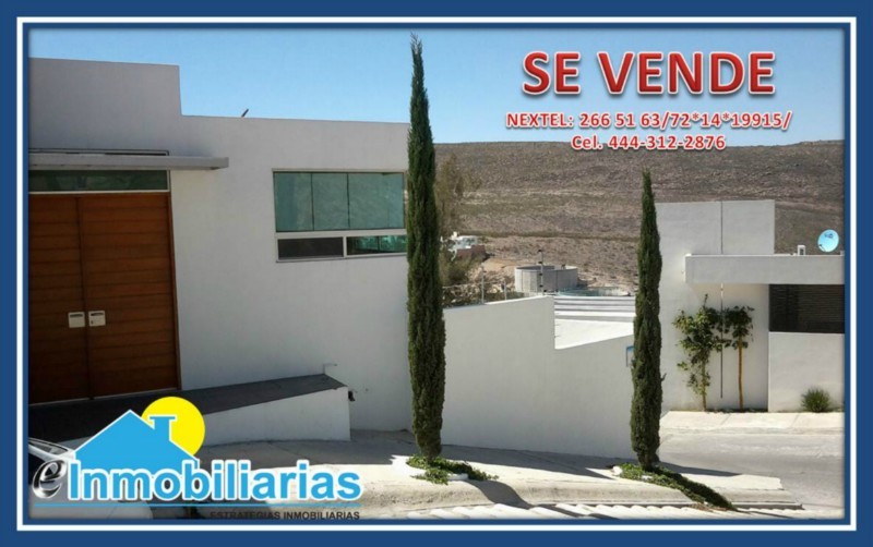 Casa en Venta en Lomas 4ta.