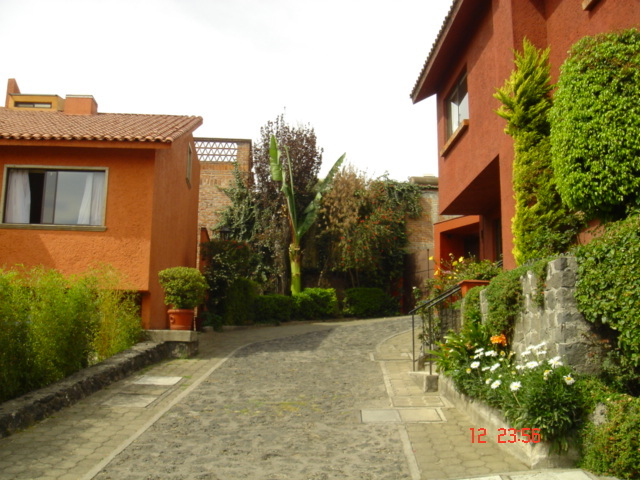 Casa en Venta en colonia San Jeronimo Lidice