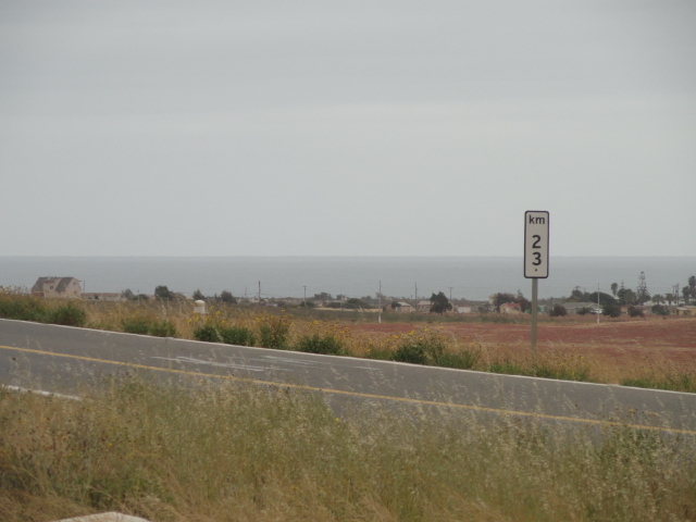 Terreno en Venta en San Quintin