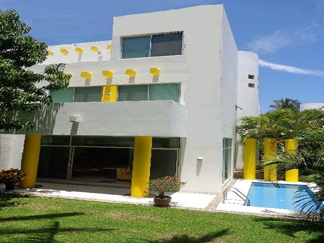 Casa en Venta en Acapulco Diamante