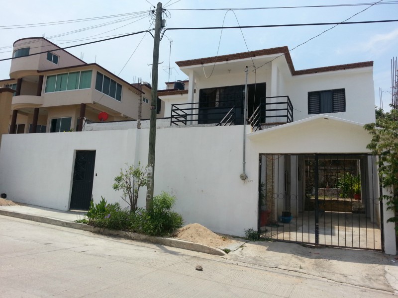 Casa en Venta en colonia Fracc. Sabines