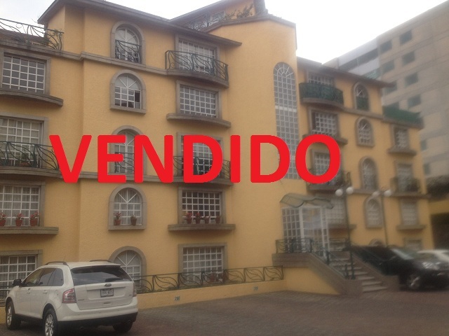 Departamento en Venta en Olivar de los Padres