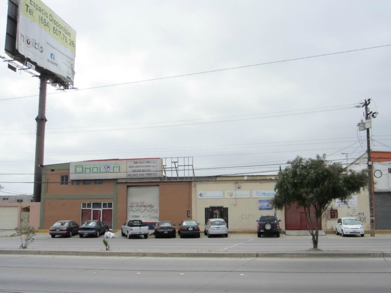 Bodega en Renta en Zona Otay