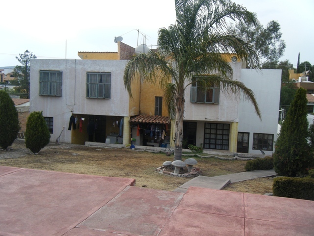 Casa en Venta en Villas del Meson