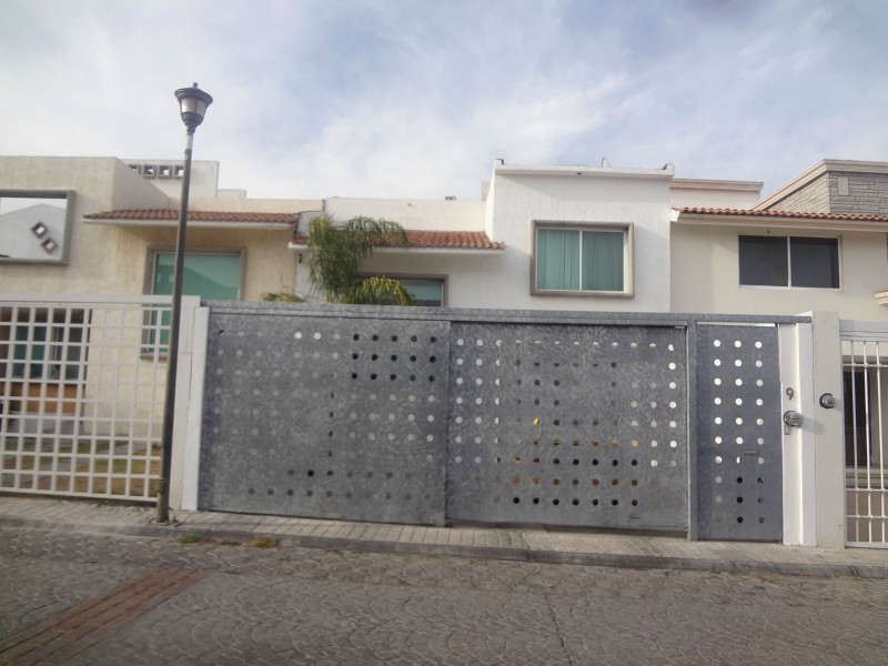 Casa en Renta en Milenio III
