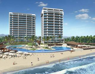 Departamento en Venta en Acapulco Diamante