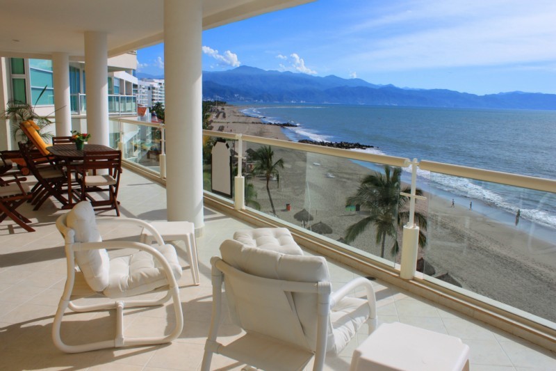 Departamento en Venta en Nuevo Vallarta